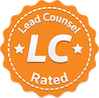 Lead Counsel Award Logo